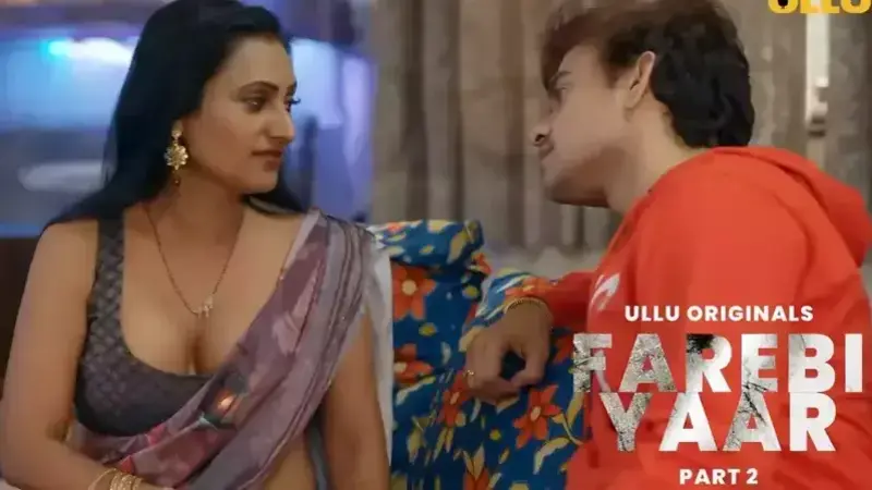 Farebi Yaar Episode 2