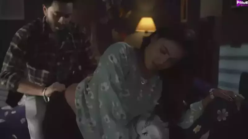 Lady Doctor Episode 1