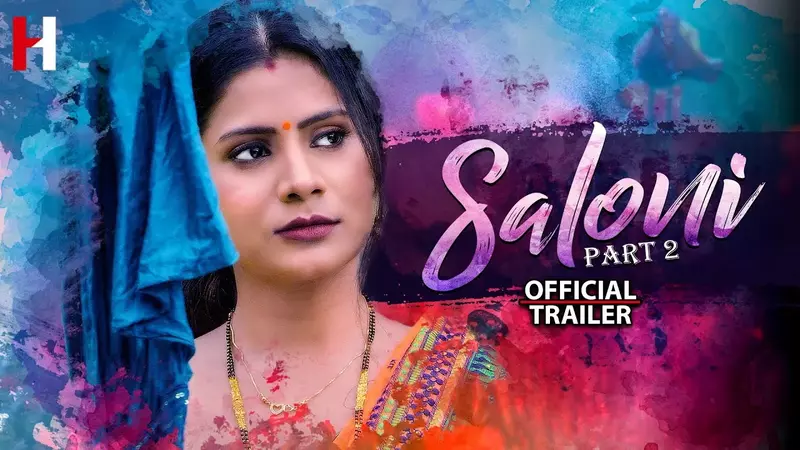 Saloni Episode 2