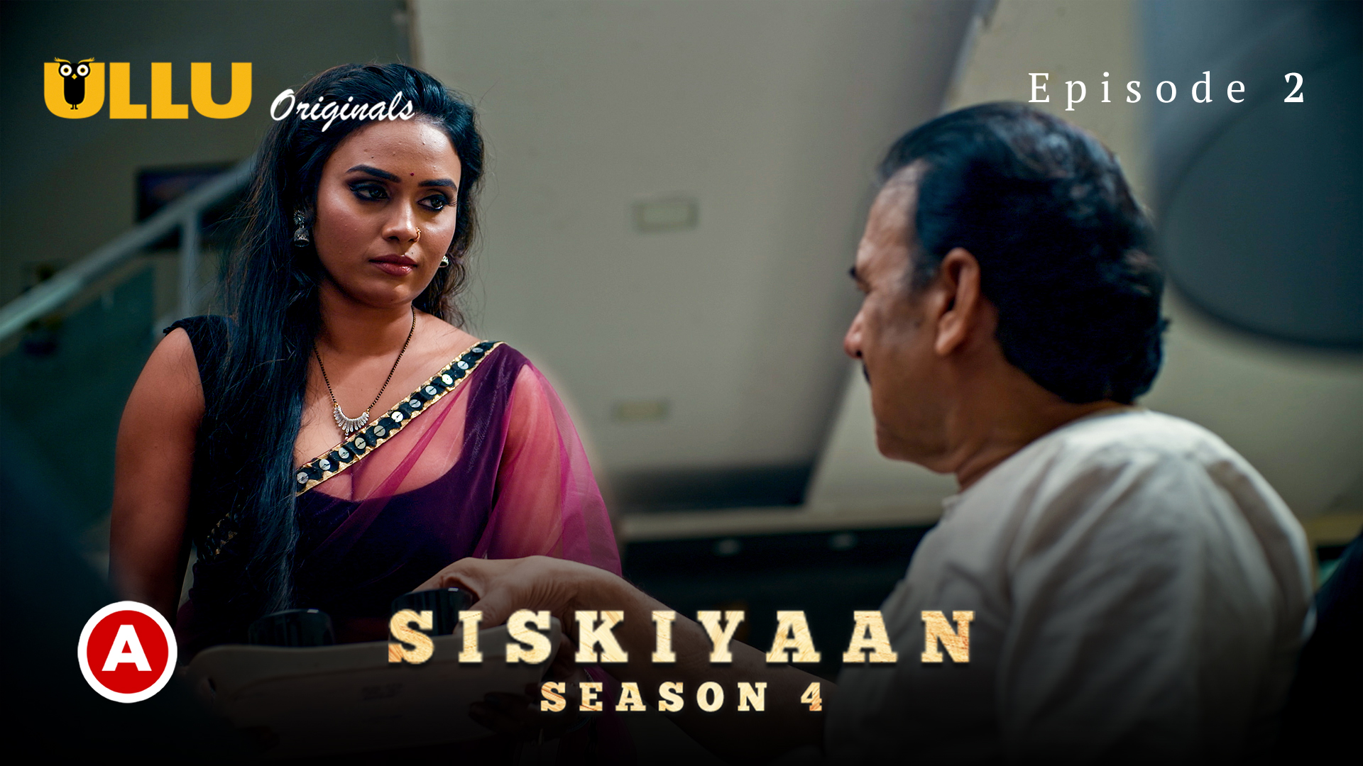 Siskiyaan 4 Episode 2