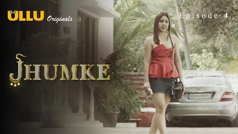 Jhumke Episode 4