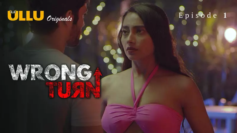 Wrong Turn Episode 1