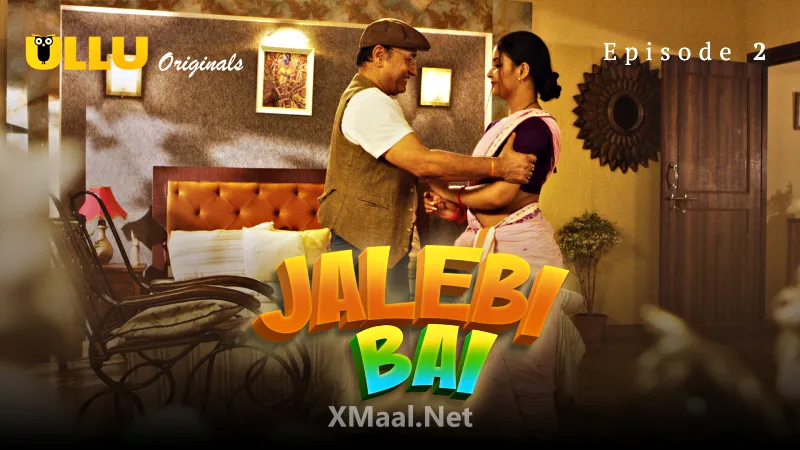 Jalebi Bai Episode 2