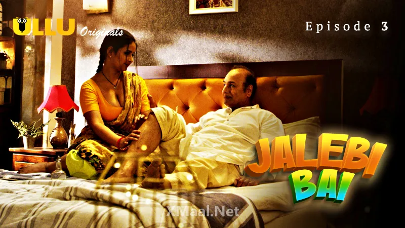 Jalebi Bai Episode 3