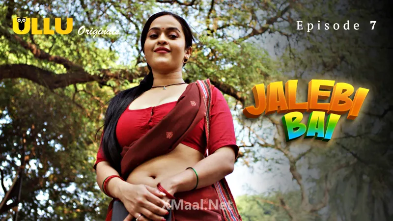 Jalebi Bai Episode 7