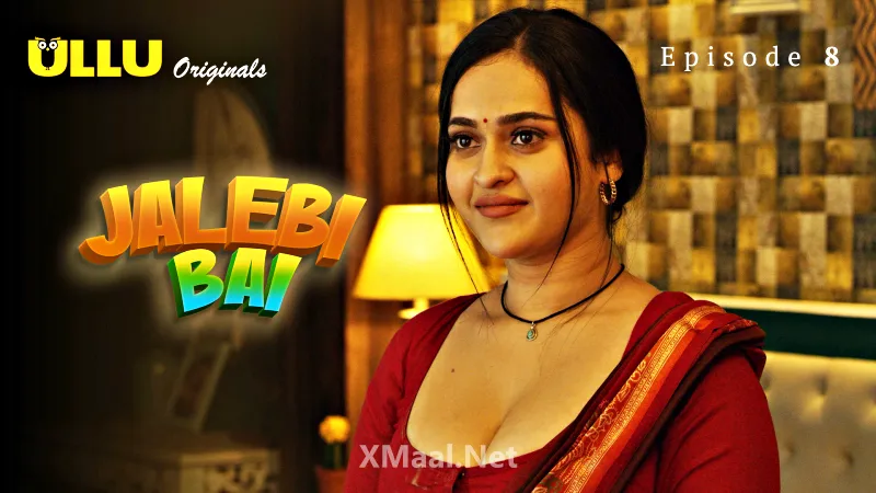 Jalebi Bai Episode 8