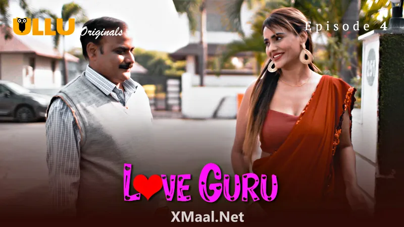 Love Guru Episode 4