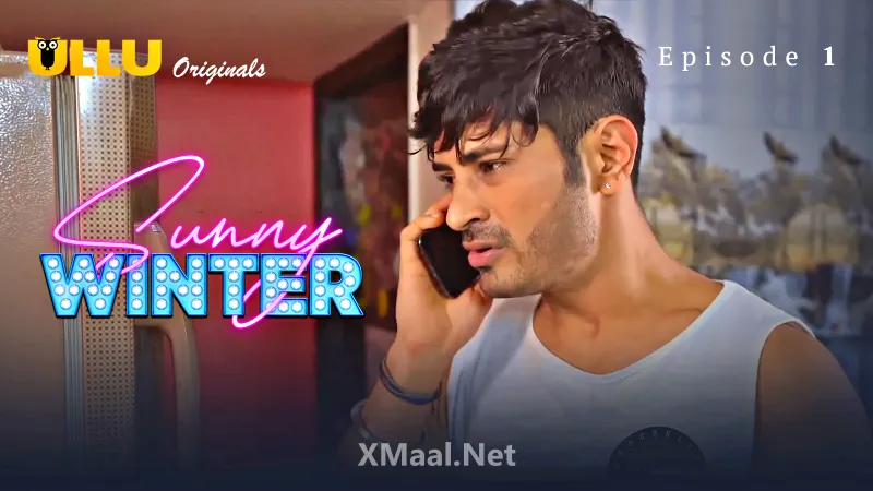 Sunny Winter Episode 1