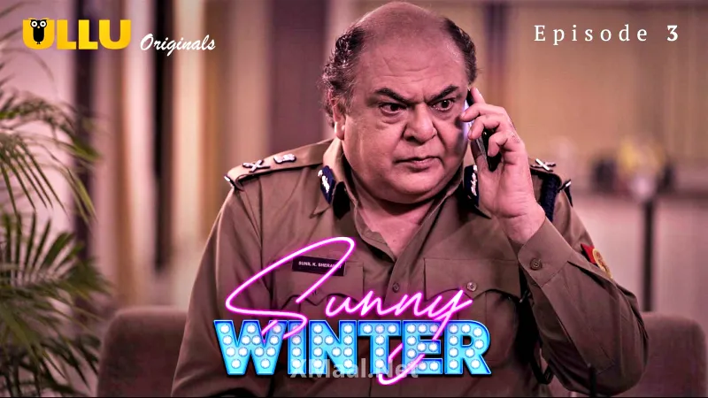 Sunny Winter Episode 3