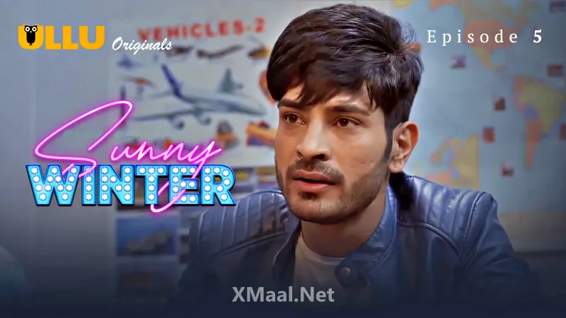 Sunny Winter Episode 5