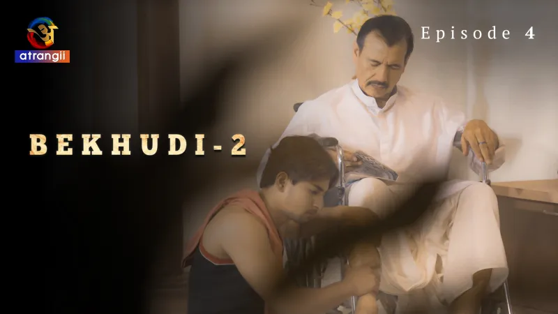 Bekhudi Episode 4