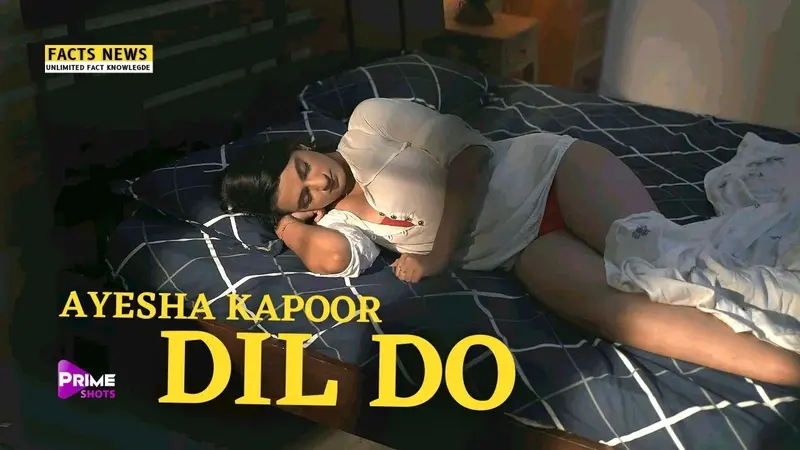 Dil Do Primeshots Episode 1