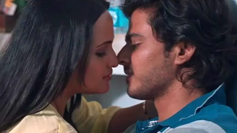 Saali Gharwali Episode 3