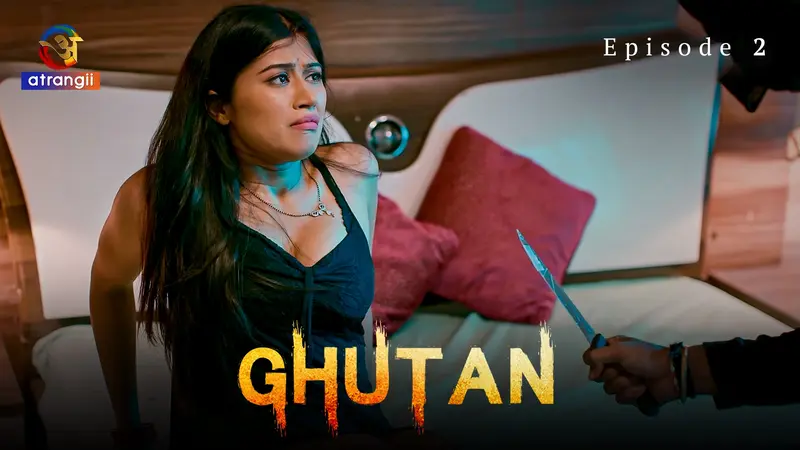 Ghutan Episode 2