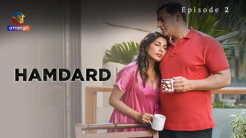 Hamdard Episode 2
