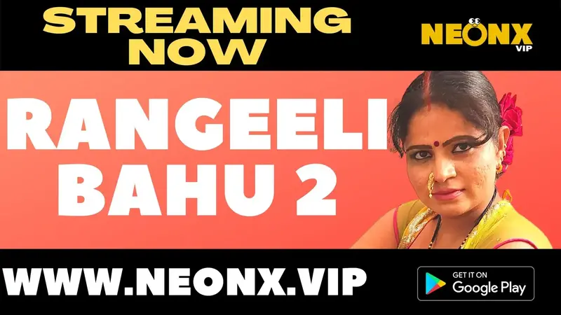 Rangeeli Bahu 2