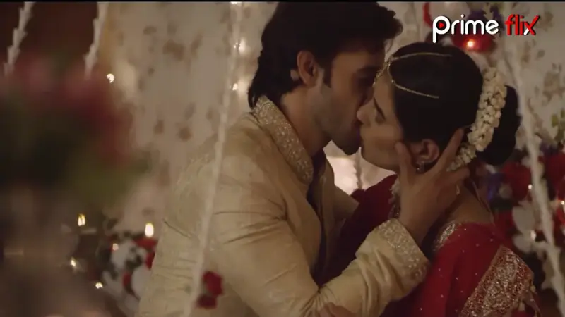 Kamya Sutra Episode 1