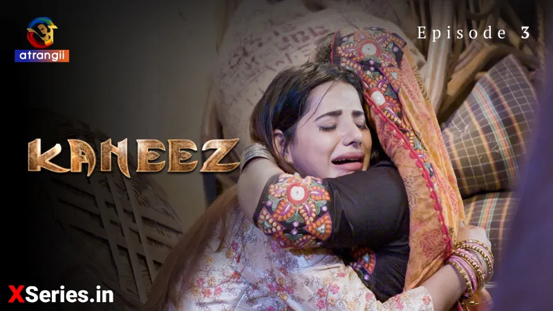 Kaneez Episode 3