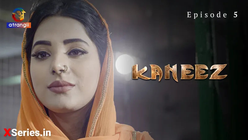 Kaneez Episode 5