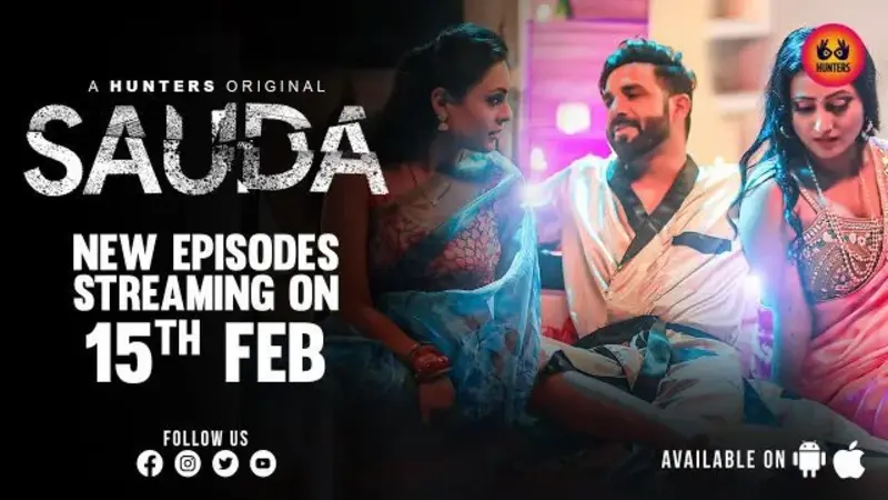 Sauda Episode 6