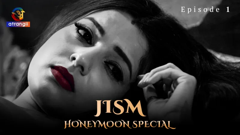 Jism Honeymoon Special Episode 1