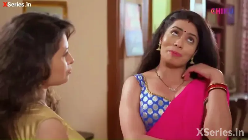 Sajan Ki Saheli Episode 2