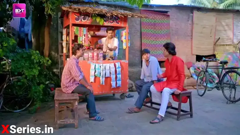 Seal Ajab Hai Episode 2