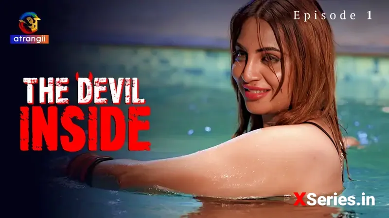 The Devil Inside Episode 1