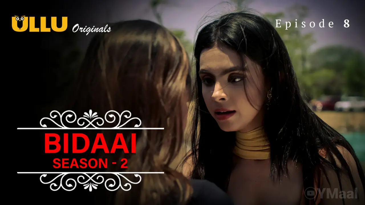 Bidaai 2 Episode 8