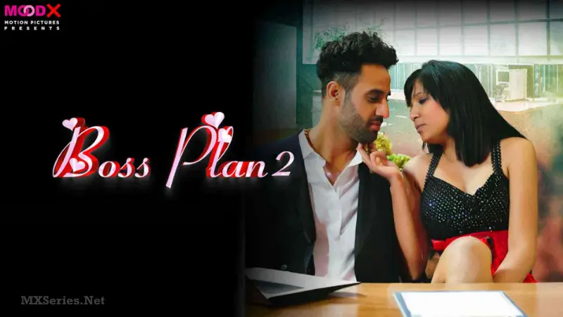 Boss Plan Episode 2