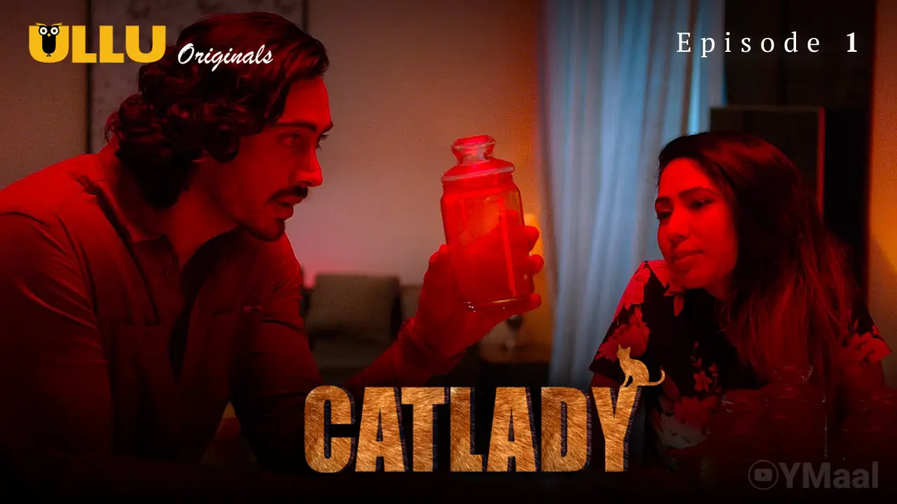 Catlady Episode 1