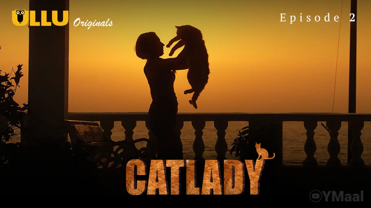 Catlady Episode 2