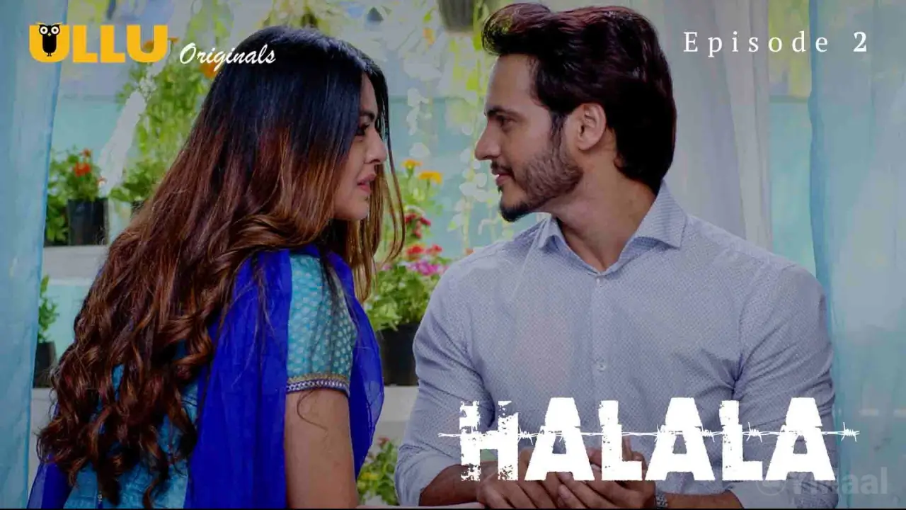 Halala Episode 2