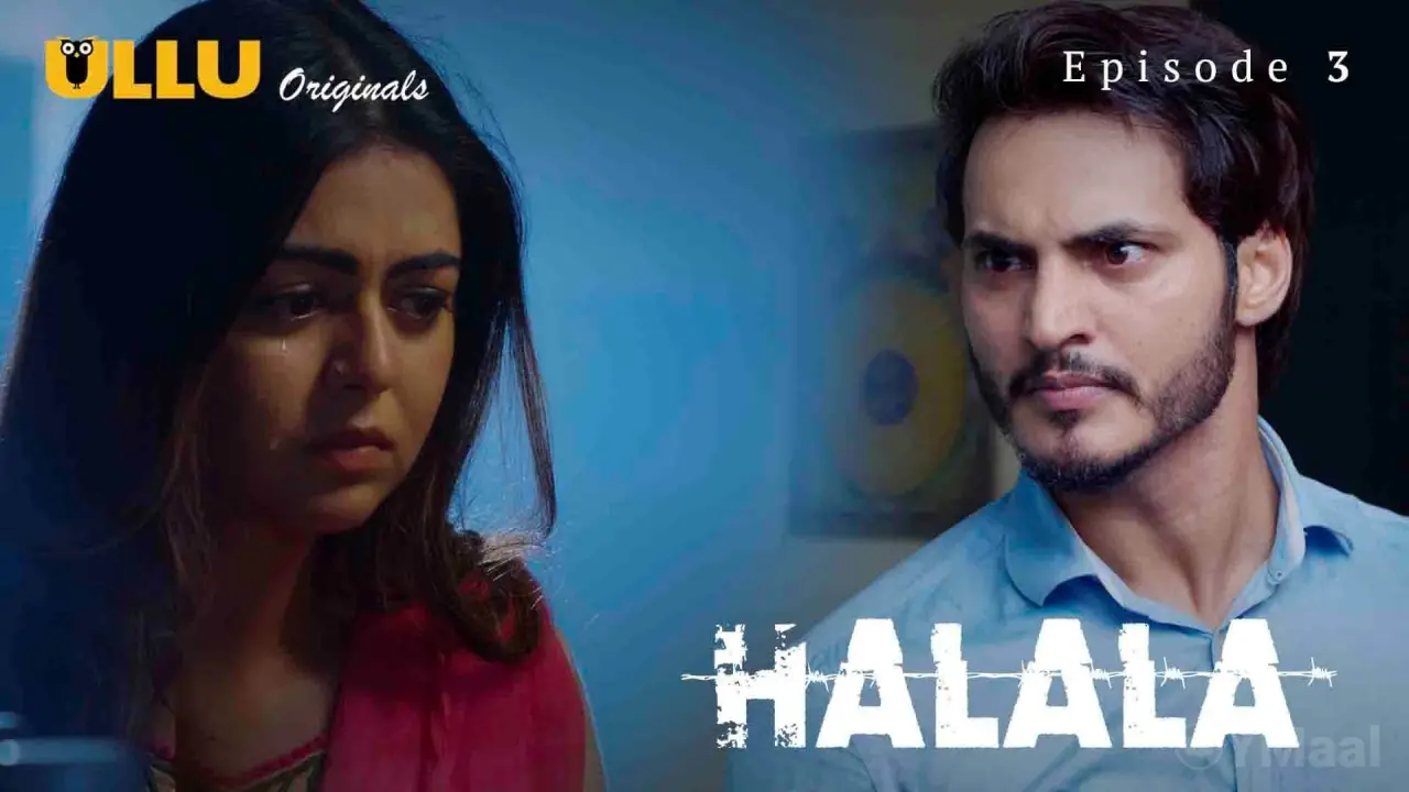 Halala Episode 3