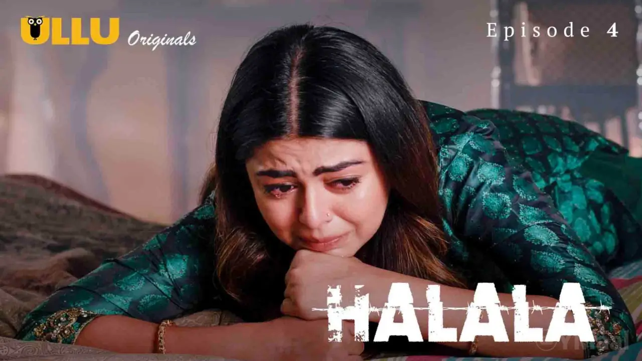 Halala Episode 4