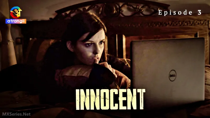 Innocent Episode 3