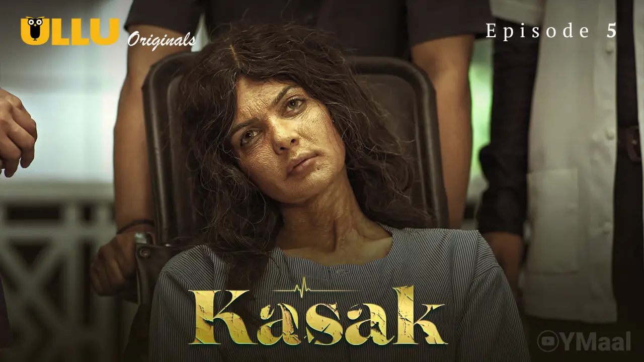 Kasak Episode 5