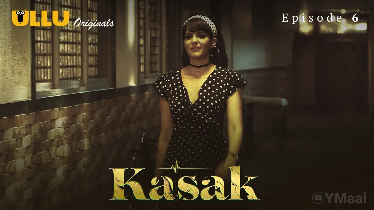 Kasak Episode 6
