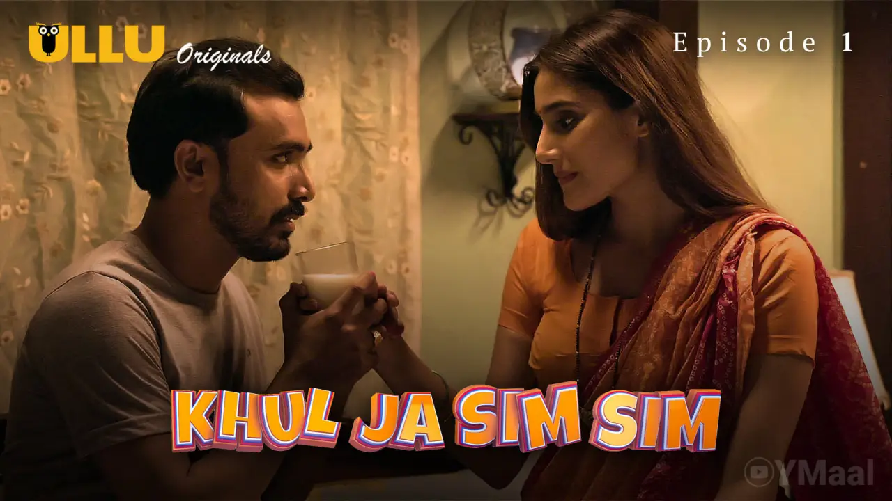 Khul Ja Sim Sim Episode 1