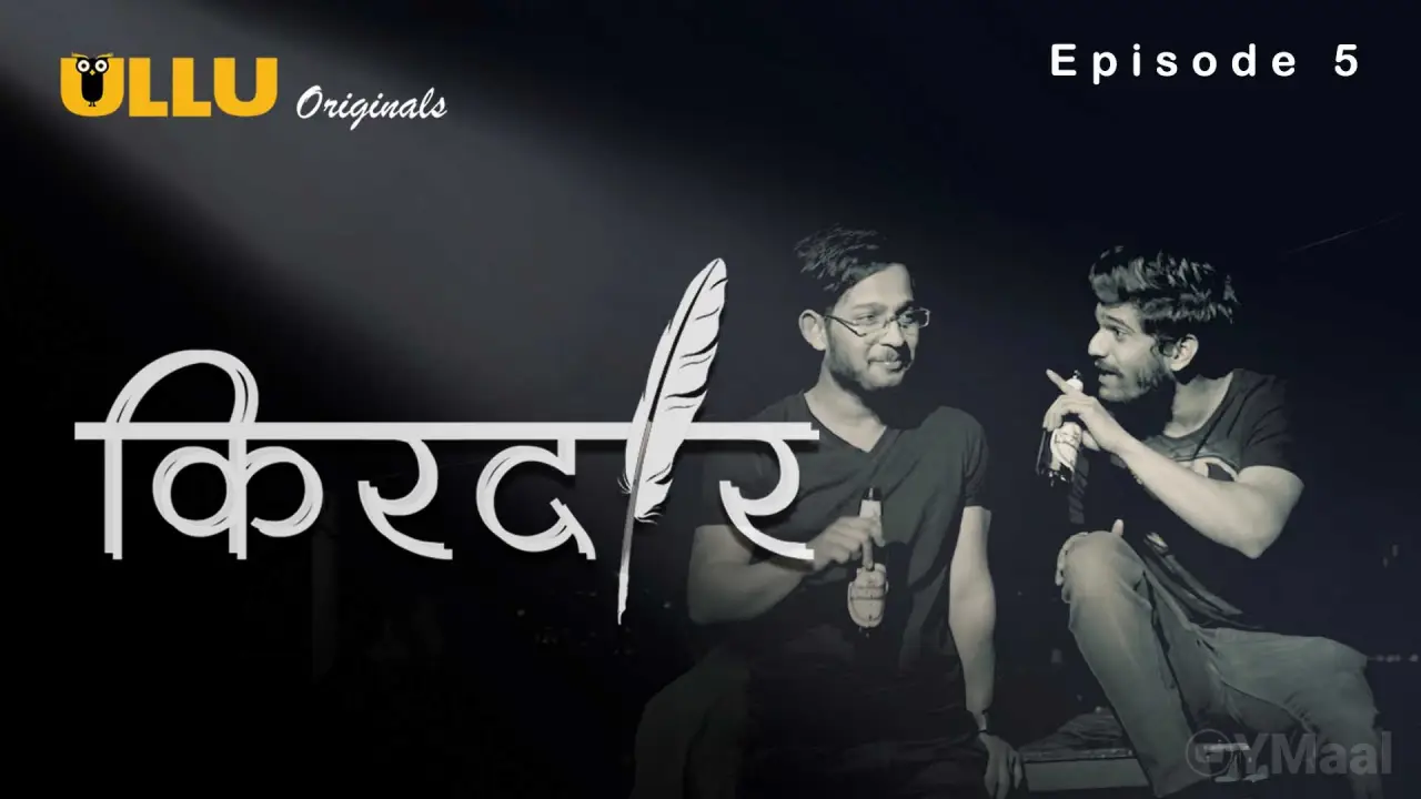 Kirdaar Episode 5