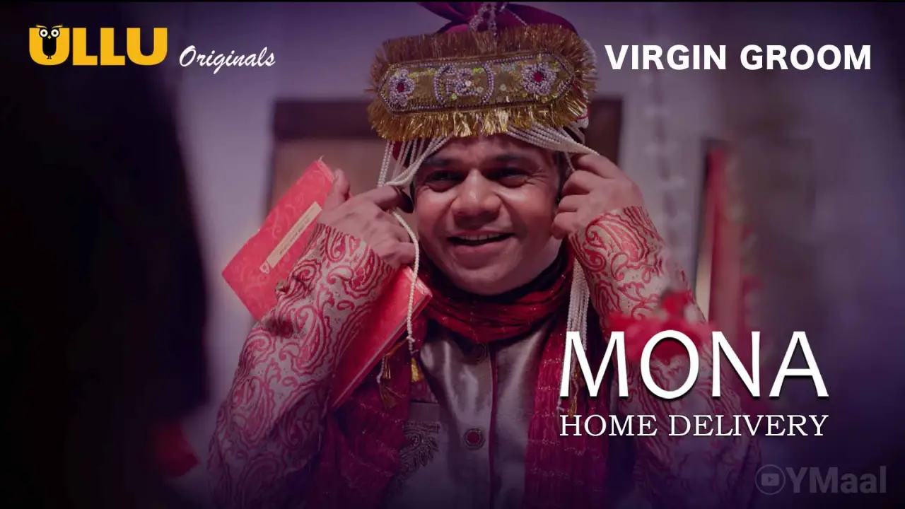 Mona Home Delivery Episode 5