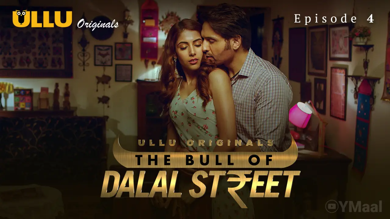 The Bull Of Dalal Street Episode 4