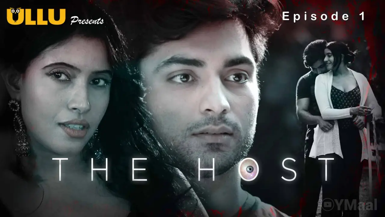 The Host Episode 1