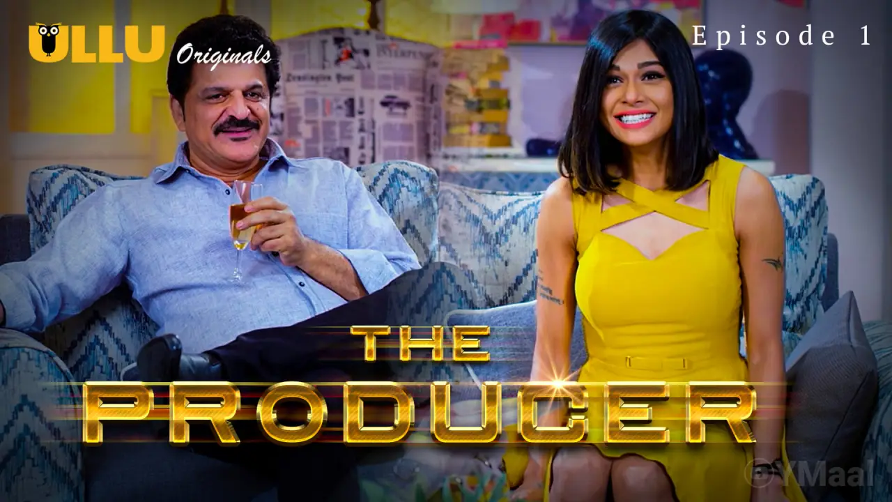 The Producer Episode 1