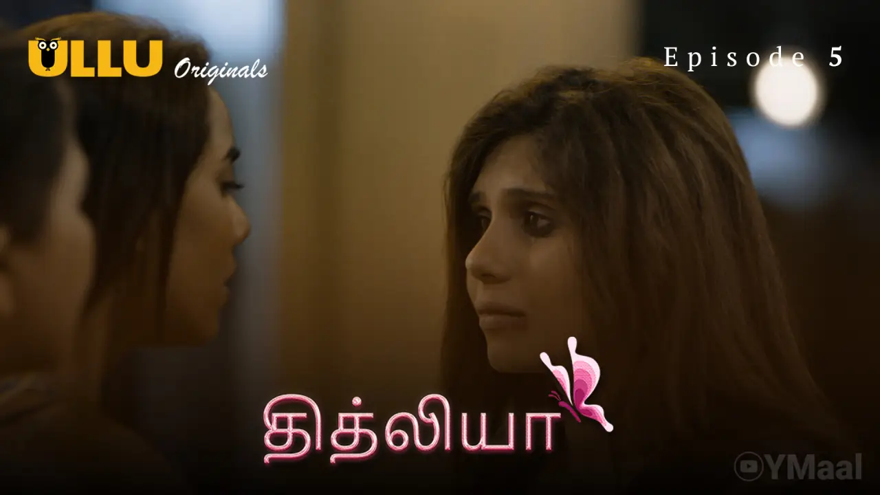 Titliyaan Episode 5