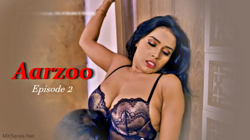 Aarzoo Episode 2
