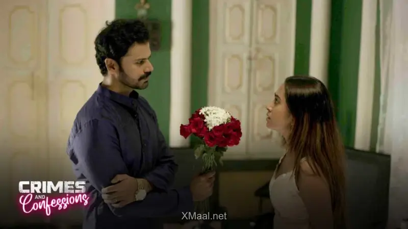 Crimes And Confessions Episode 2