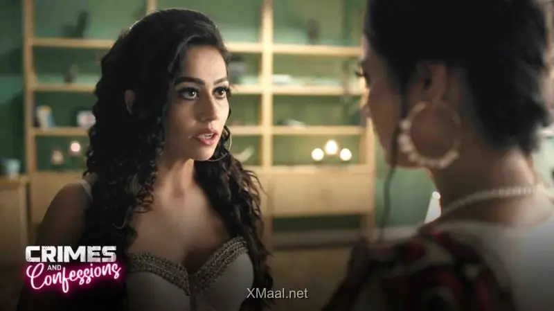 Crimes And Confessions Episode 3