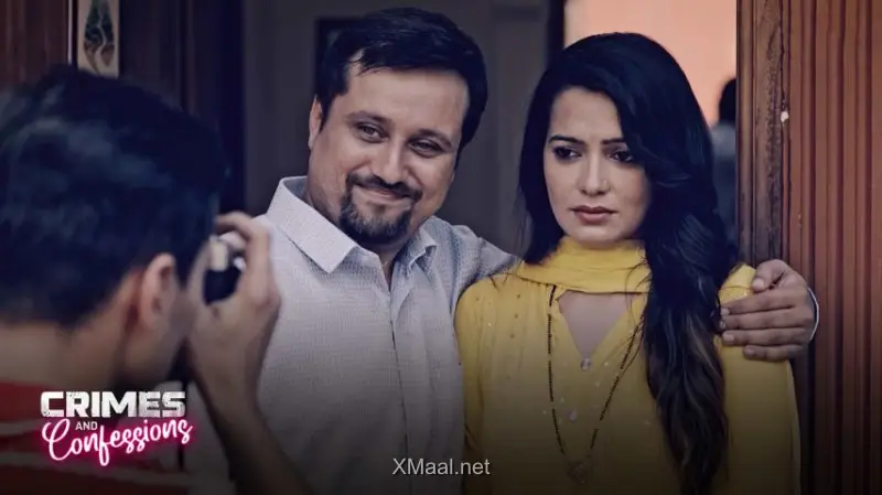 Crimes And Confessions Episode 4