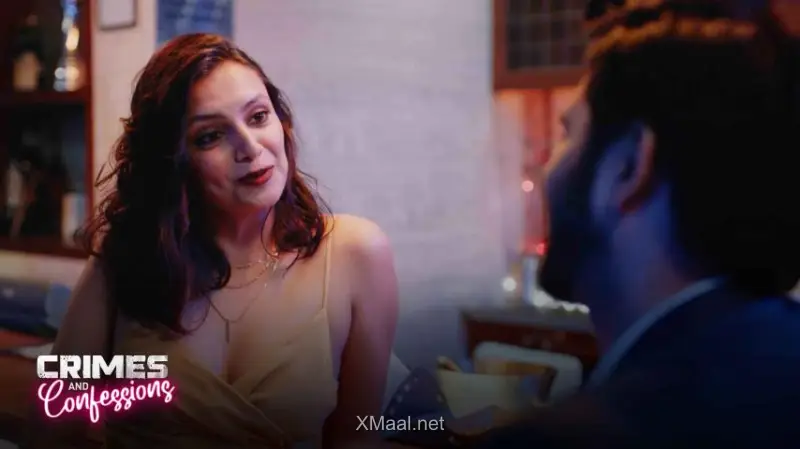 Crimes And Confessions Episode 5